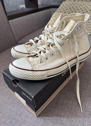 Кеди converse, розмір 42