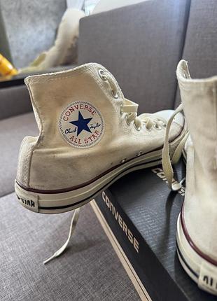 Кеди converse, розмір 42 3