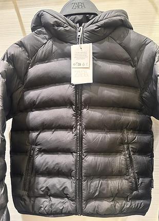 Демі куртка zara для хлопців