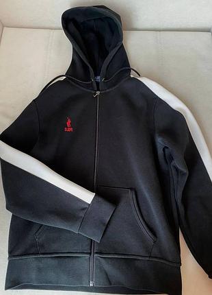 Кофта polo ralph lauren