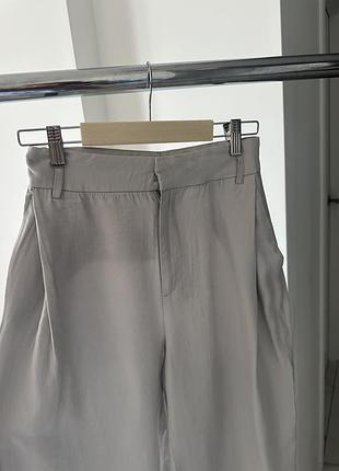 Брюки zara 3