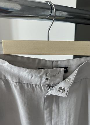 Брюки zara 6