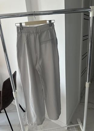 Брюки zara 4