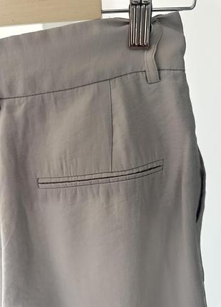 Брюки zara 7