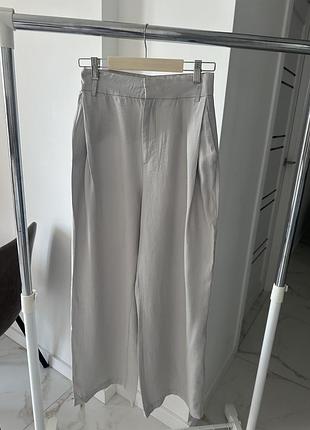 Брюки zara 2