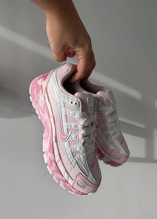 Кросівки легкі зручні nike p-6000 custom