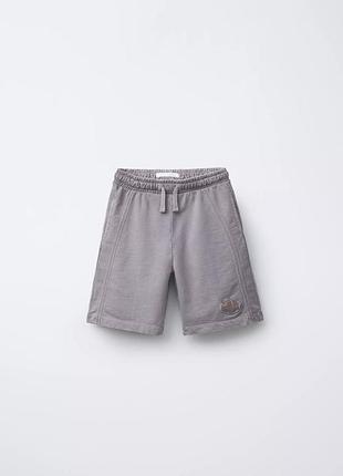 Шорти zara на хлопця 11-12 років 152 р