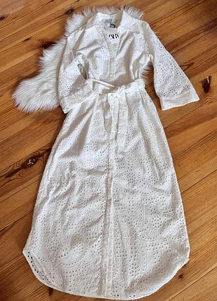 Сукня zara 4