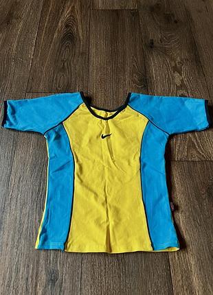 Футболка nike,xs.