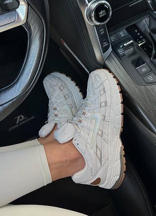Nike p-6000 premium