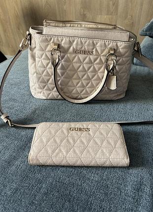 Сумка guess (оригінальна)