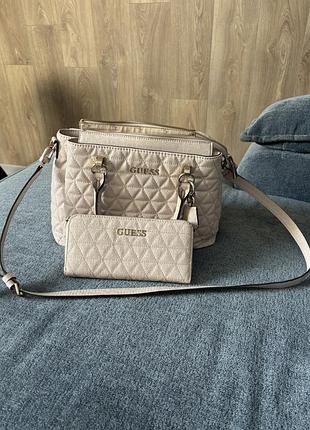 Сумка guess (оригінальна) 2