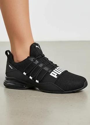 Кросівки дитячі puma cell regulate модель унісекс