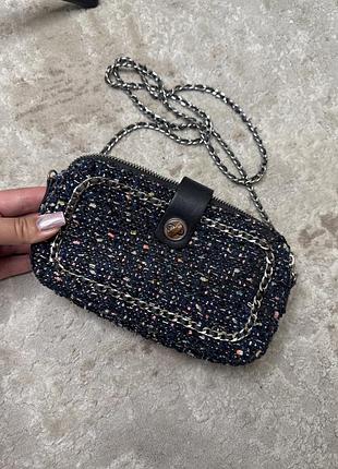 👜 маленька сумочка zara