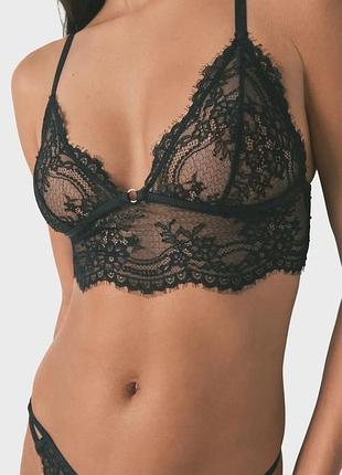 Бралетт кружевной women'secret