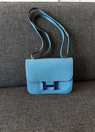 Сумка hermes 9