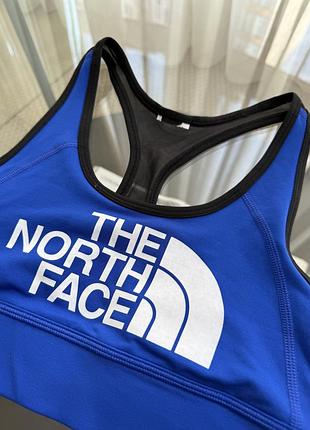 Топ the north face, стан нового