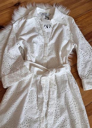 Сукня zara