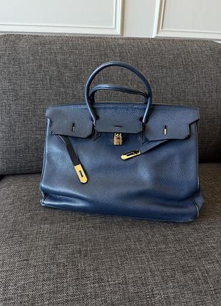 Сумка hermes