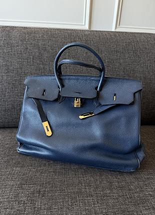 Сумка hermes 3