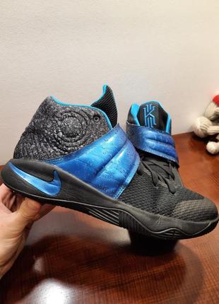 Кроссовки nike kyrie flytrap