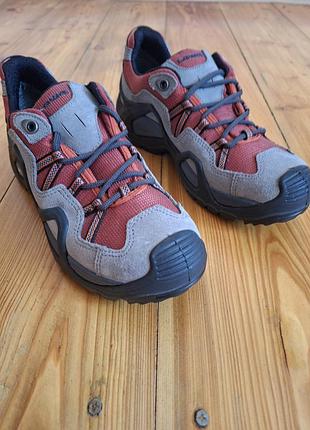 Lowa zephyr gtx lo ws