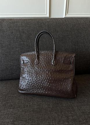 Сумка hermes 3