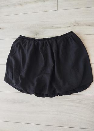 Юбка баллон primark 4