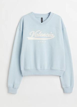 Світшот divided by h&amp;m