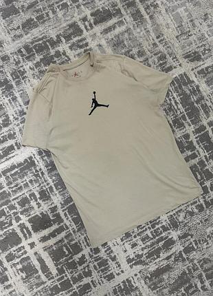 Футболка jordan