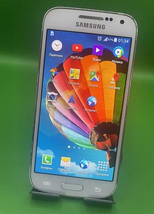 Samsung galaxy s4 mini (gt-i9195) white самсунг s 4 міні