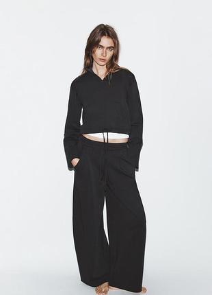 Спортивный костюм zara