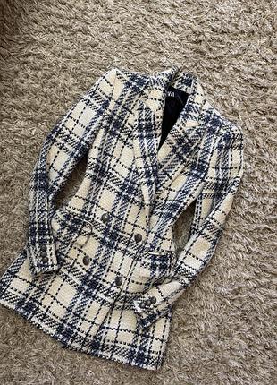 Піджак zara