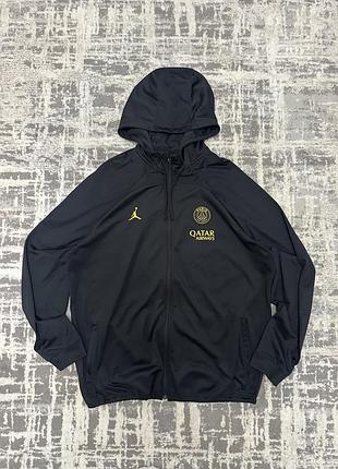Jordan psg зіпка 2