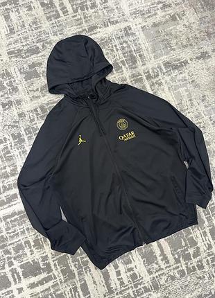 Jordan psg зіпка