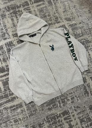 Зіпка playboy