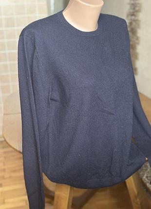 Светр uniqlo 3