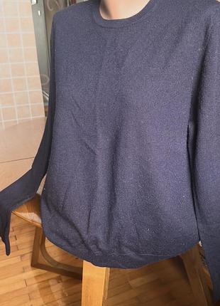 Светр uniqlo 4