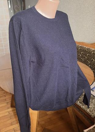 Светр uniqlo 5