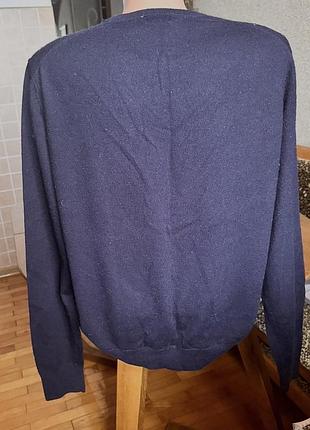 Светр uniqlo 7