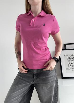Поло ralph lauren