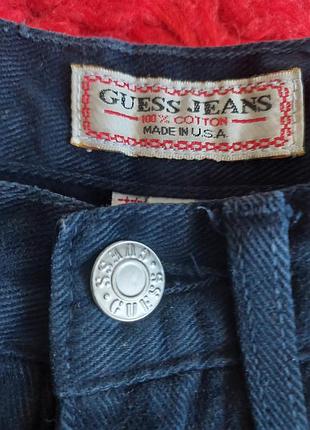 Джинси жіночі guess