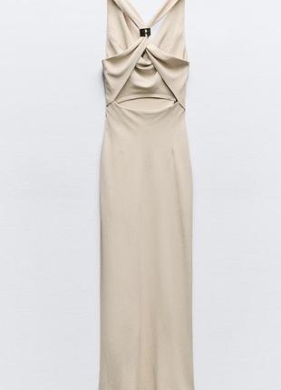 Сукня zara