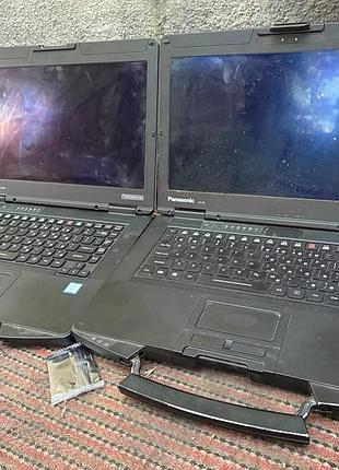 Розбірка panasonic cf-54 mk2 mk3 2018-2019