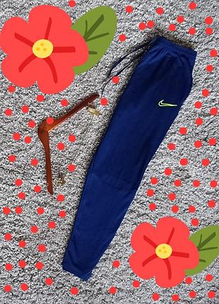 Штаны спортивные  nike