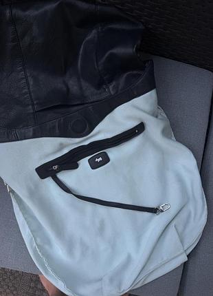 Radley сумка хобо 5