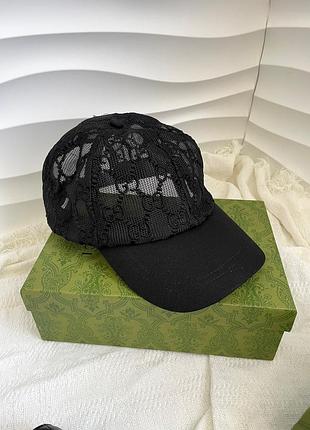 Кепка gucci