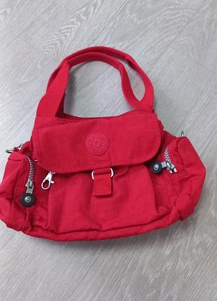 Фірмова сумка kipling