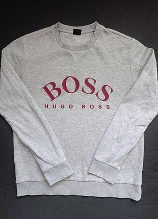 Свитшот hugo boss