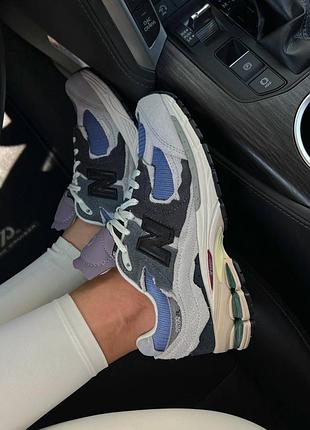 Balance 2002 grey premium